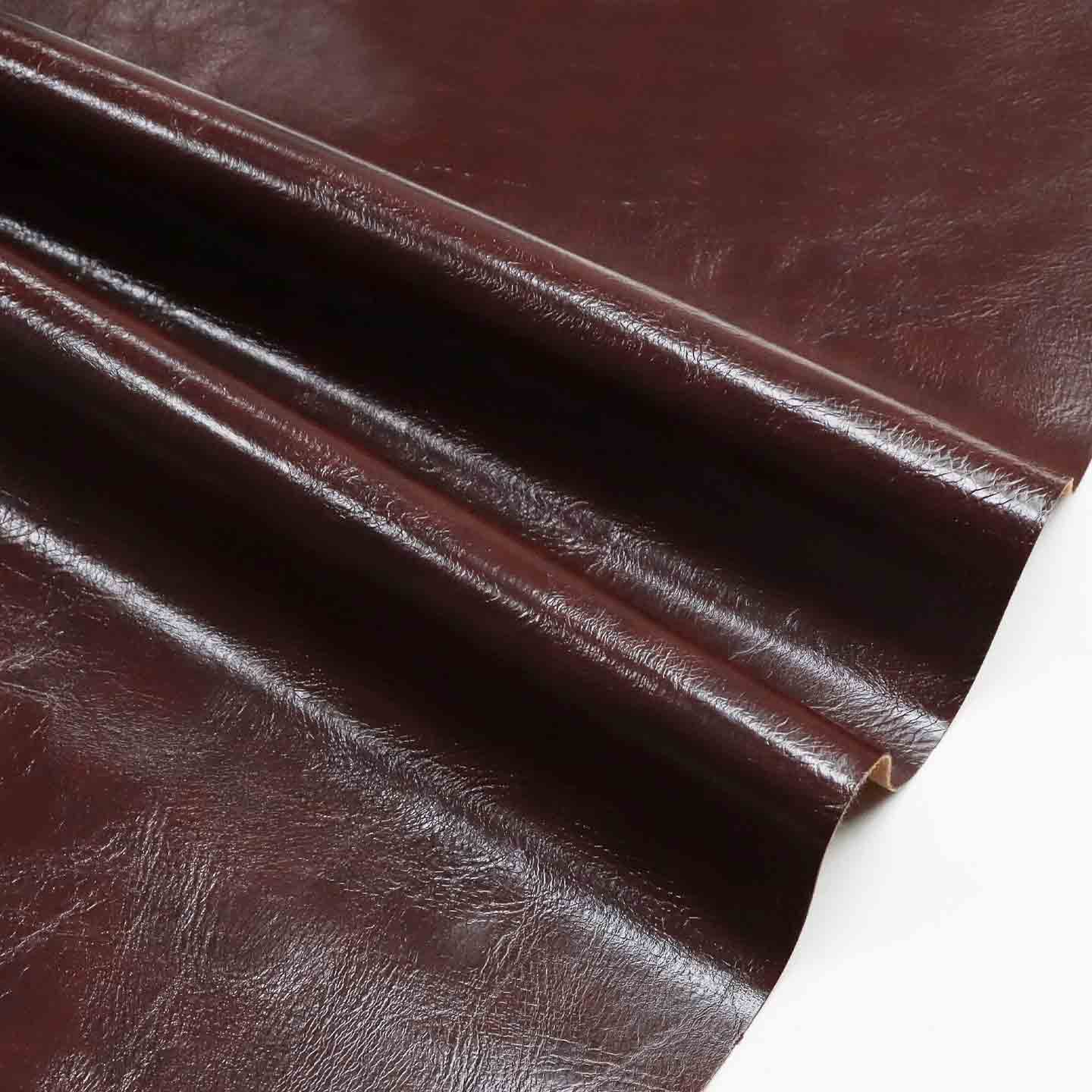 Mikrofiberskinn for bil- og møbelskinn