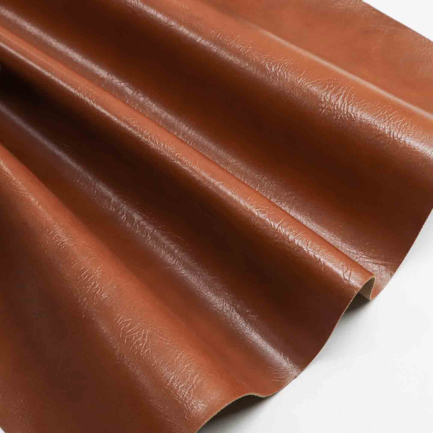 Mikrofiberskinn for bil- og møbelskinn