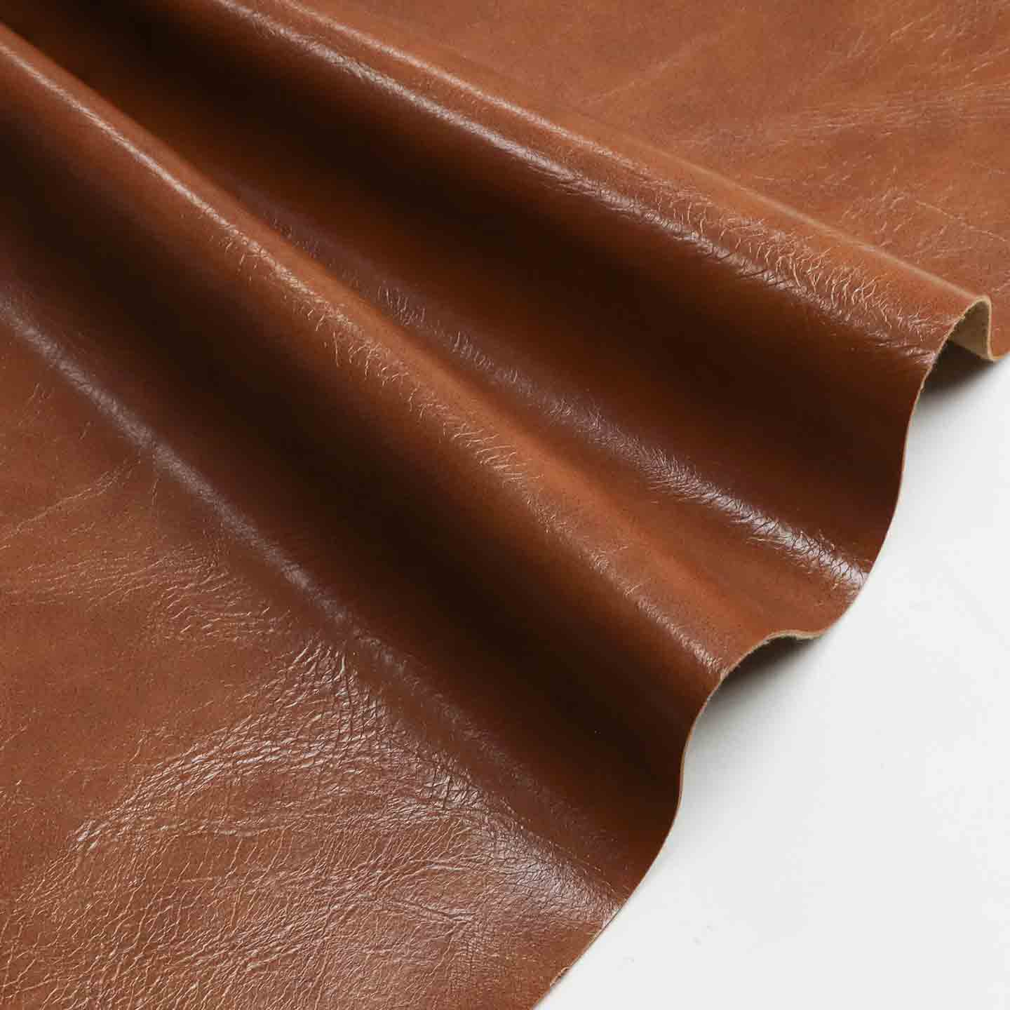 Mikrofiberskinn for bil- og møbelskinn