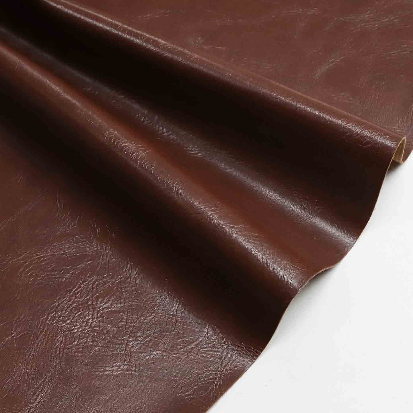 Mikrofiberskinn for bil- og møbelskinn