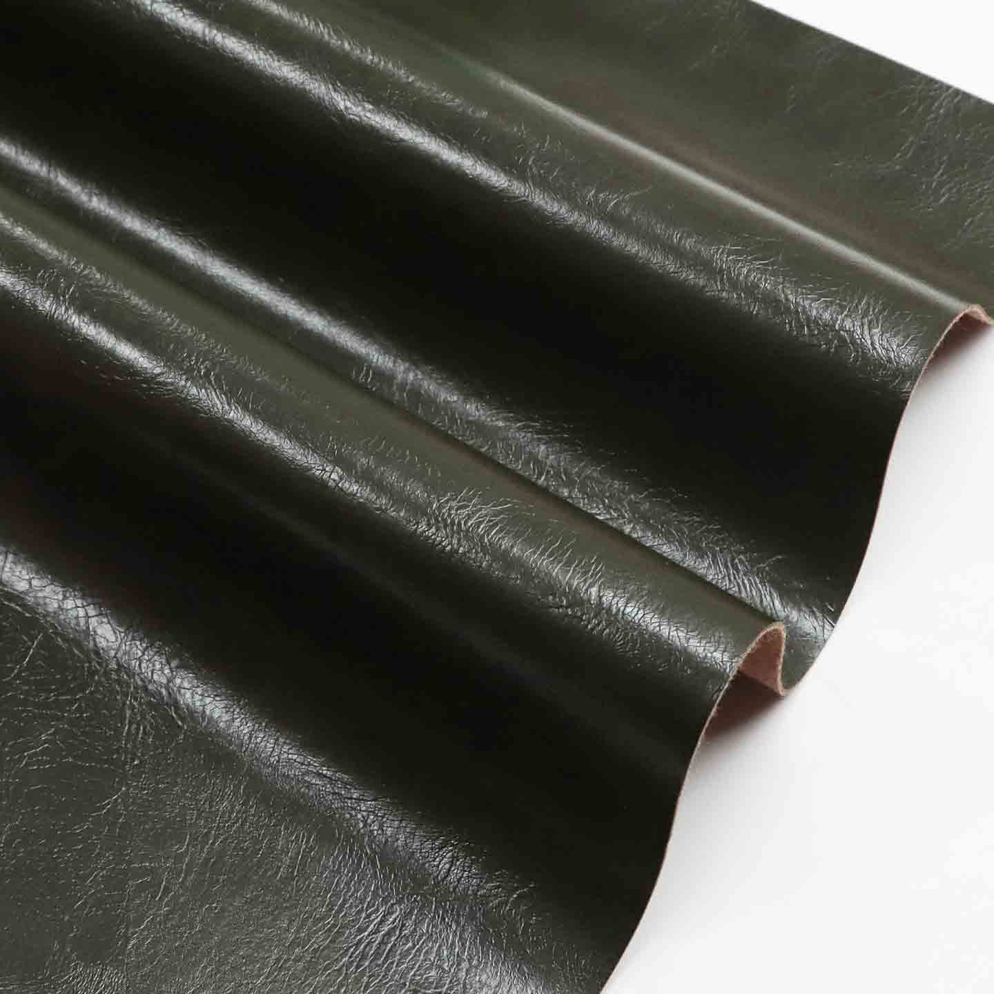 Mikrofiberskinn for bil- og møbelskinn