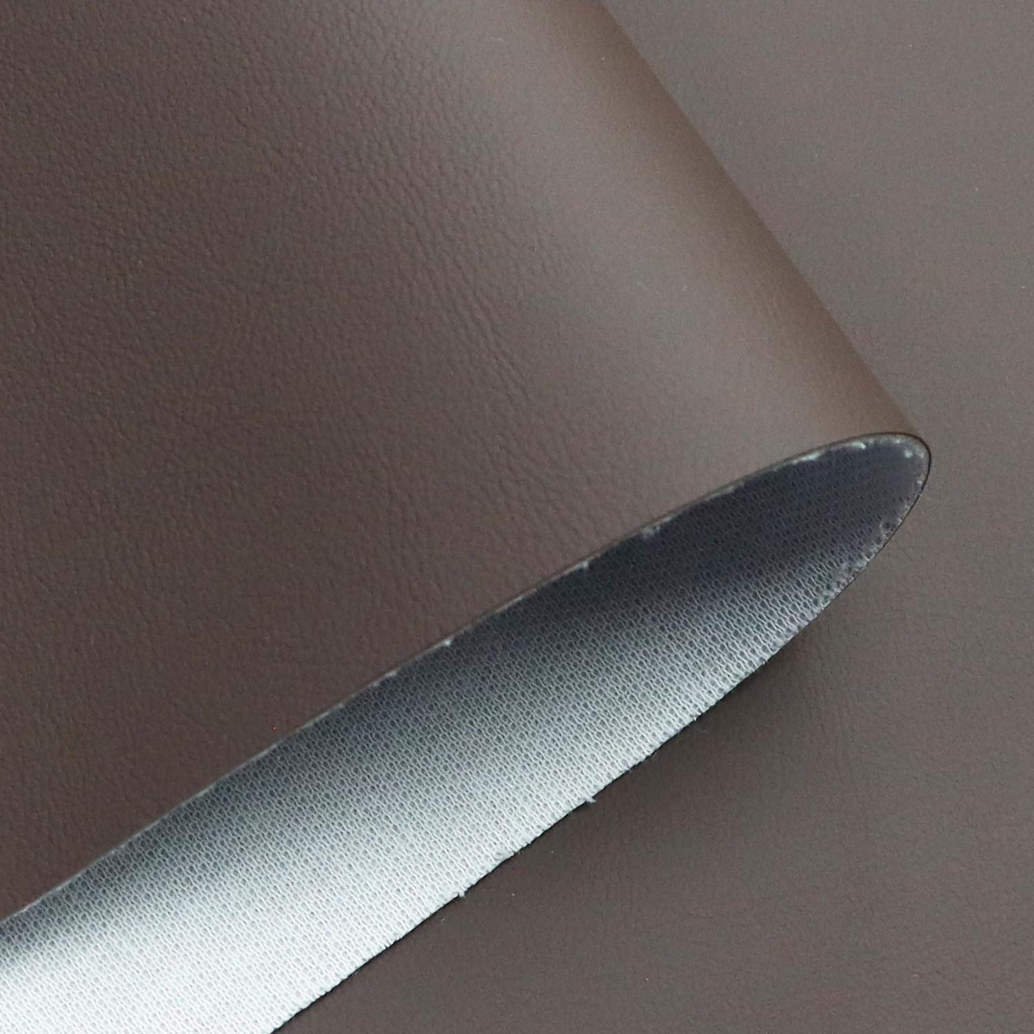 Vanntett PVC syntetisk lærrull