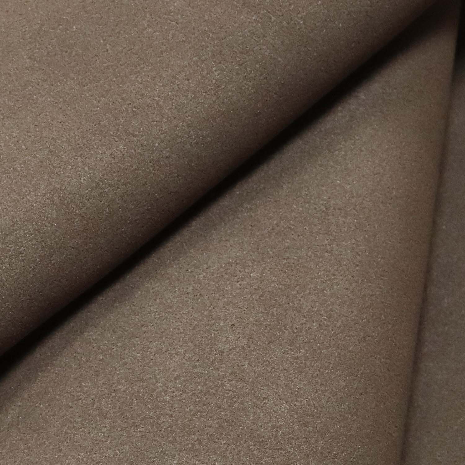 Påføring av PU / PVC-skinn for møbelsofaer