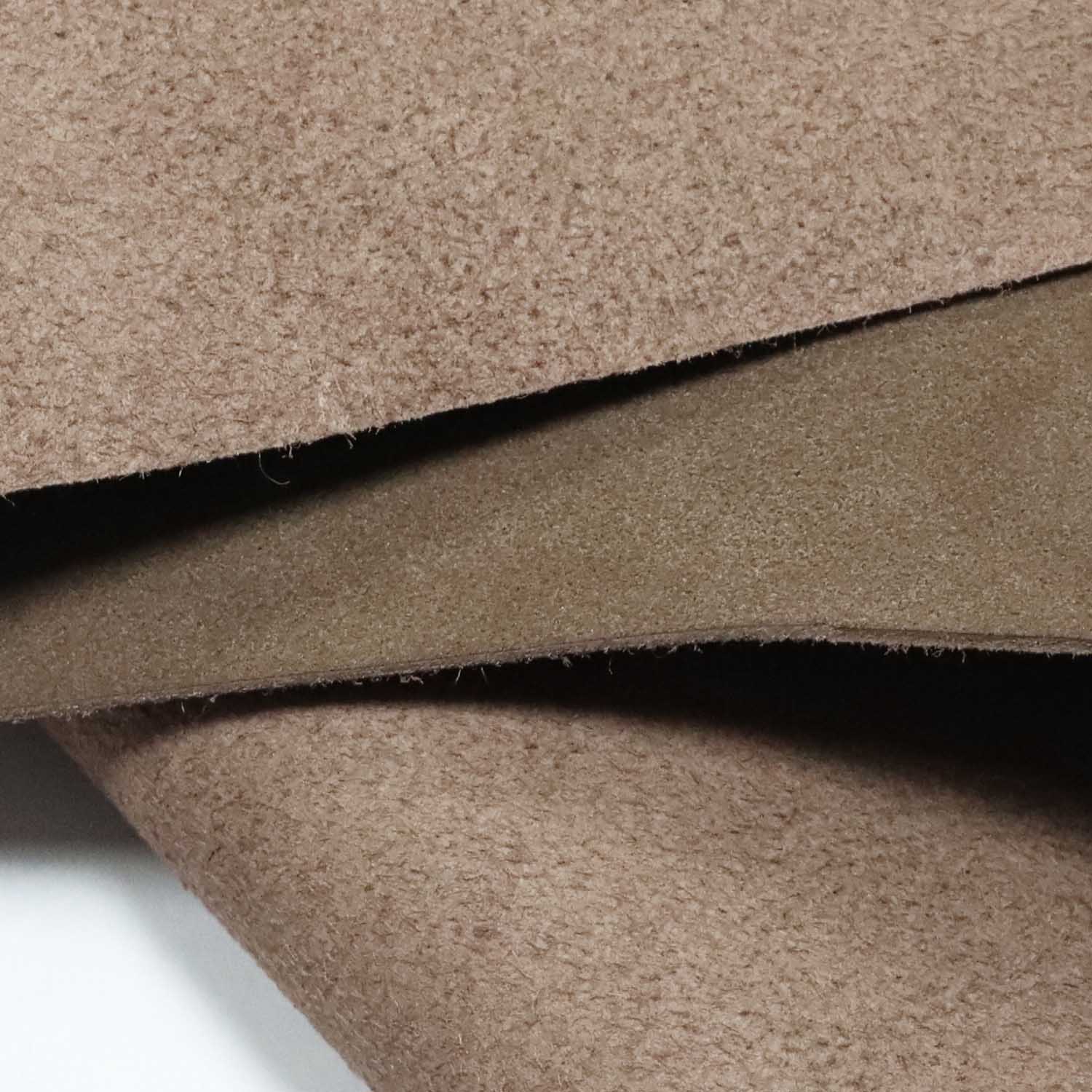 Påføring av PU / PVC-skinn for møbelsofaer