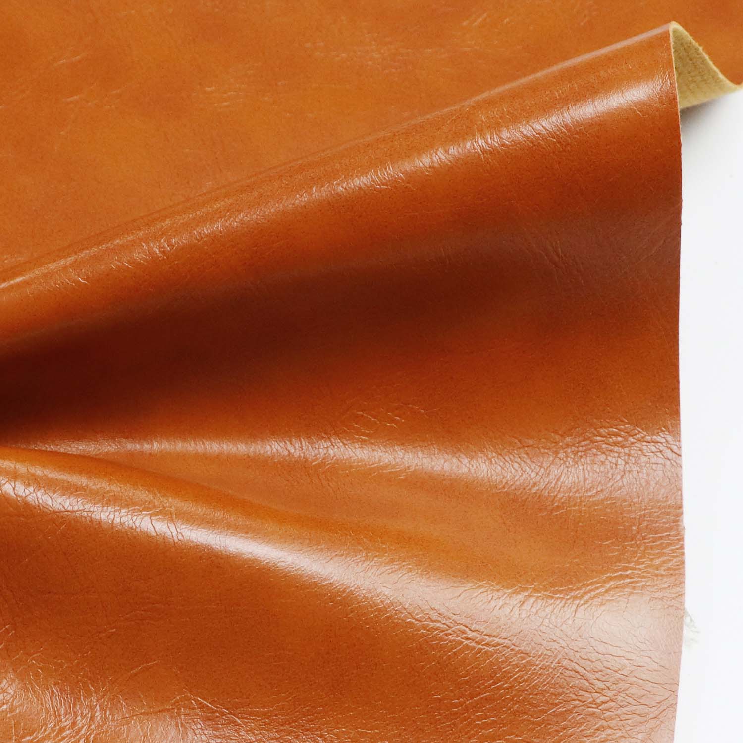 Premium PVC-syntetisk skinn for biler