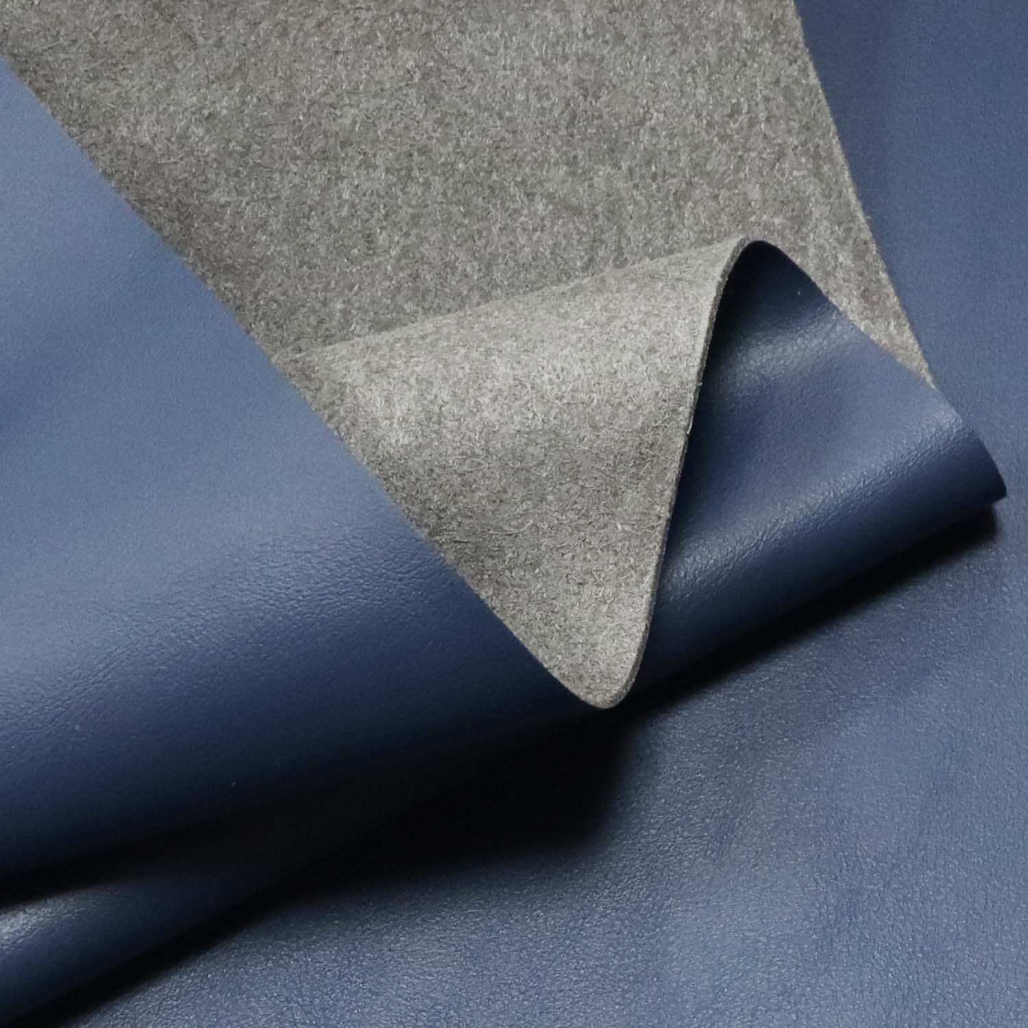 Premium plagg PU-skinn