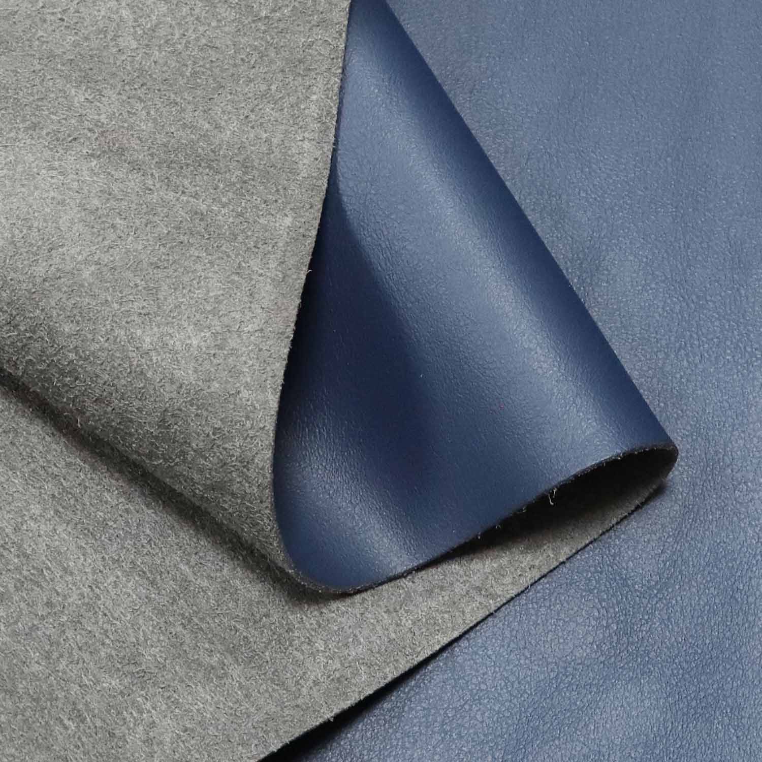 Premium plagg PU-skinn