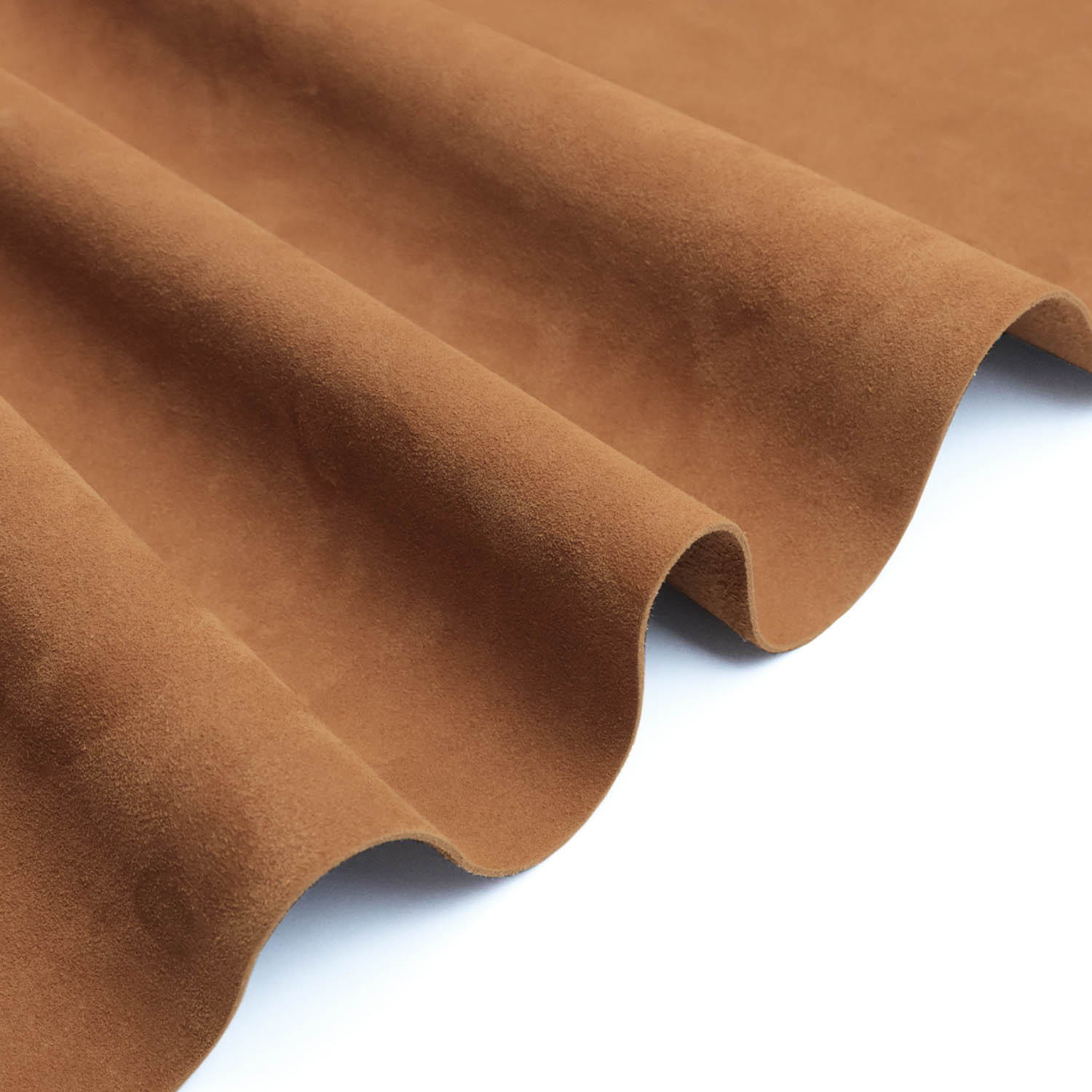 Premium semsket skinn-serie Premium semsket skinn-serie