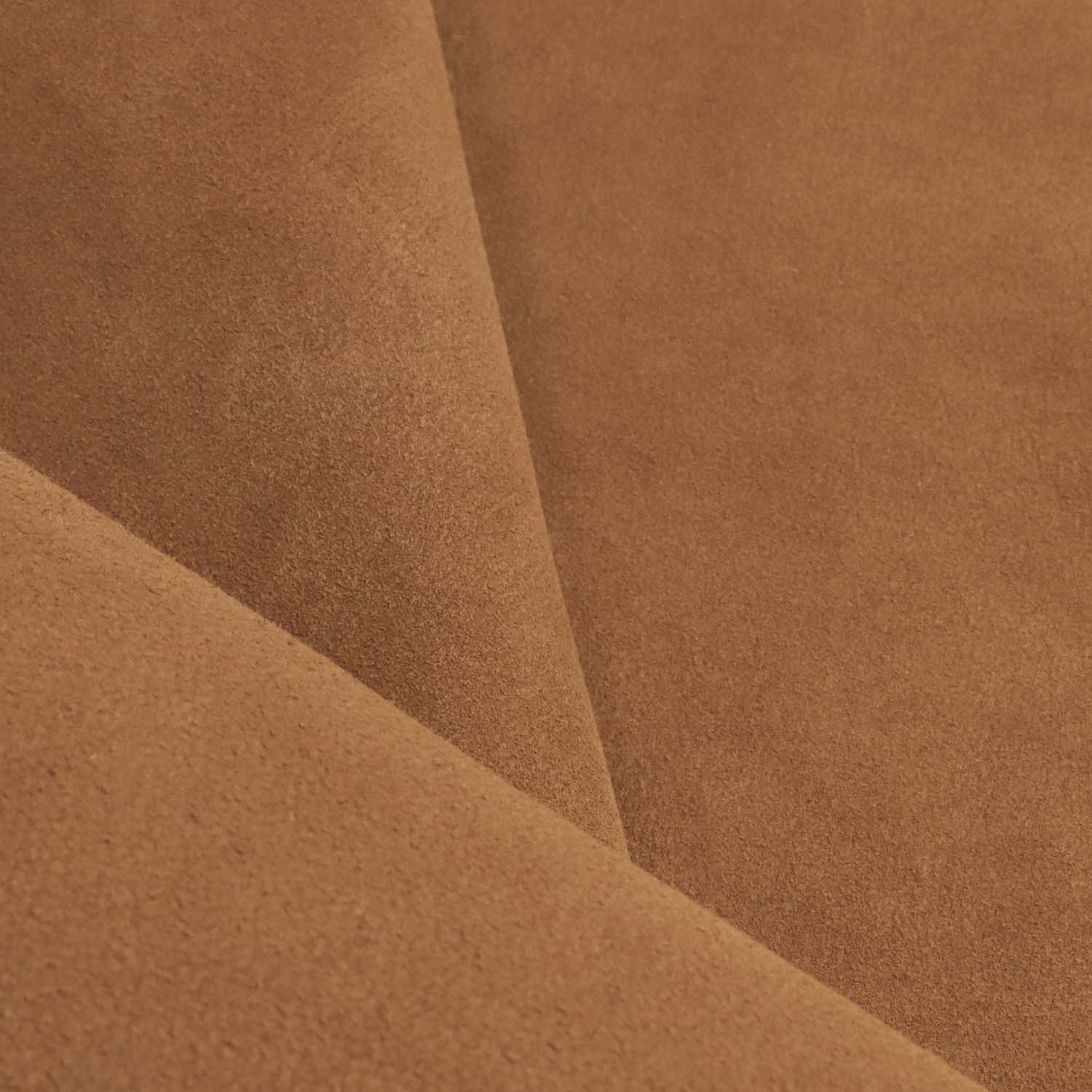 Premium semsket skinn-serie