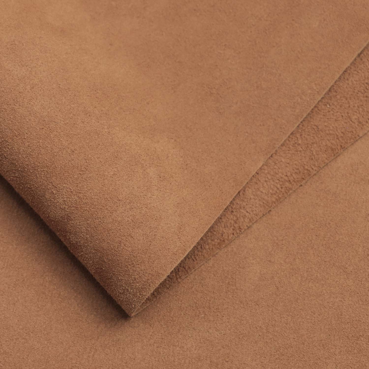 Premium semsket skinn-serie