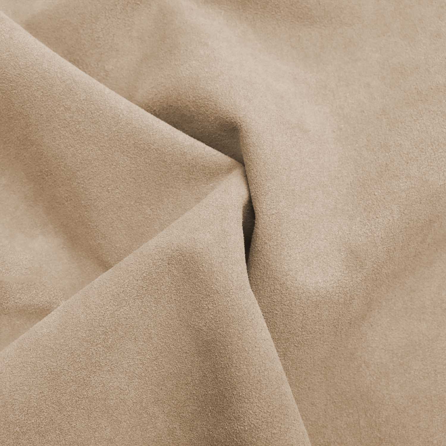 Premium semsket skinn-serie