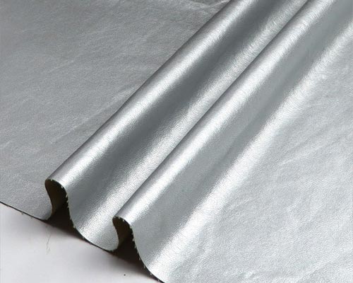 Hvordan utvikler markedet seg for elastisk lær?