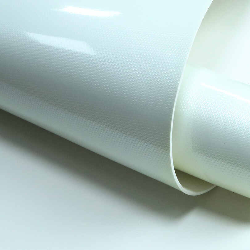 Krystallspeil skinnende PU-skinnmateriale for fotballer Krystallspeil skinnende PU-skinnmateriale for fotballer
