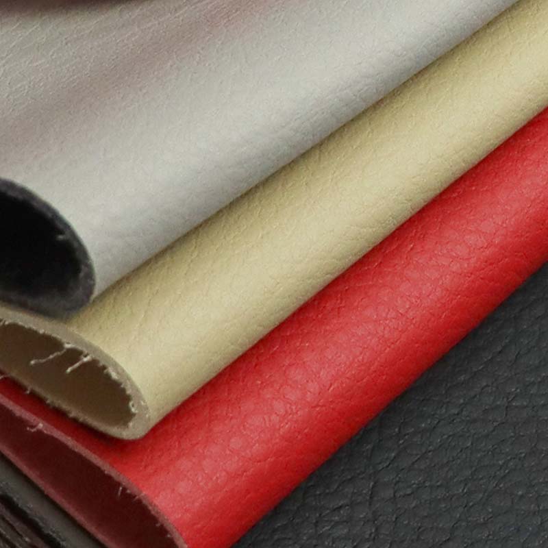 Litchi Automobile mikrofiber skinnstoff Litchi Automobile mikrofiber skinnstoff