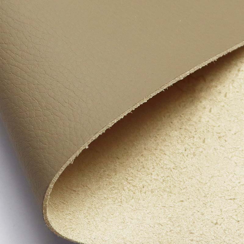 Litchi Automobile mikrofiber skinnstoff