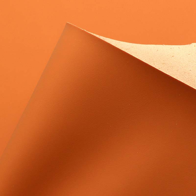 Begroingshindrende Støvtett medisinske møbler Mikrofiber silikonskinn