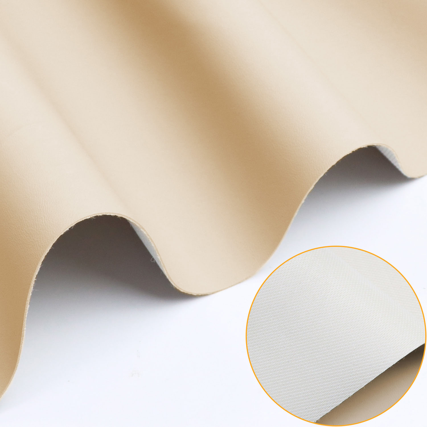 Napa Automotive PVC-skinn