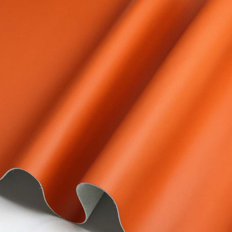 Nappa marinemøbler Syntetisk mikrofiberskinn