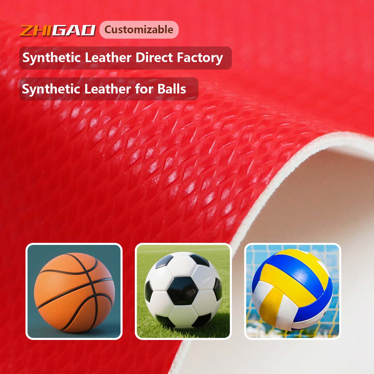 PU Ball Skinn Basketball & Fotball Sports Skinn PU Ball Skinn Basketball & Fotball Sports Skinn