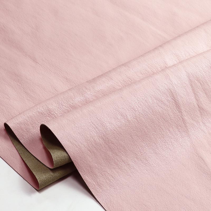 PU imitert skinn Klær Materiale Retro syntetisk lær PU imitert skinn Klær Materiale Retro syntetisk lær